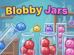 Blobby Jars — free online game