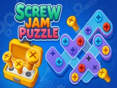 Screw Jam Puzzle — free online game
