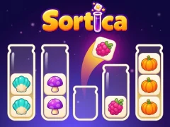 Cluiche Sortica ar líne