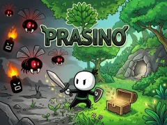 Prásino — free online game