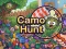 Camo Hunt — free online game