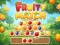 Fruity Match — free online game