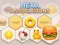 Hexa Associations — free online game