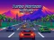 Turbo Horizon Racing — free online game