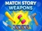 Match Story Weapons — free online game