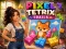 Permainan Pixel Tetrix Trails secara online
