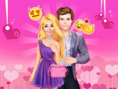 Ellie and Ben Date Night — free online game