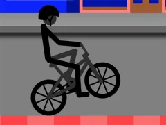 Wheelie Challenge 2 เกมออนไลน์