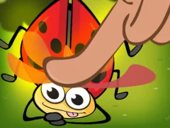 Igra Insect Crush online