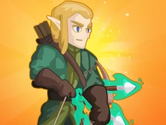 Kingdom Survivor  — free online game
