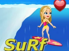 Spil Surf Crazy online
