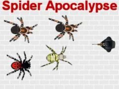 游戏Spider Apocalypse在线