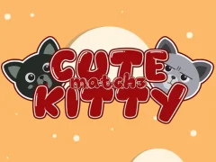 Cute Kitty Match 3 — 無料オンラインゲーム