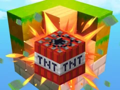 Permainan Block TNT Blast talian