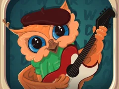 Word Owl — free online game
