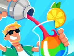 Drink Master — free online game