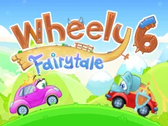Wheely 6 — free online game