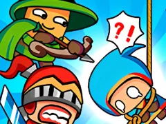 You Hit Me! — free online game