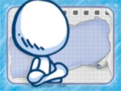 Sketchman Gun — free online game