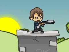 Juego City Heroes  en línea