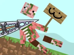 A Formidable Sword — free online game