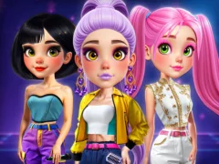 Fashion Heroes Academy — free online game