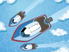 Wave Rider — free online game