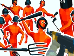 Funny Shooter — free online game