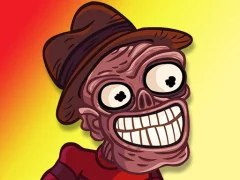 Trollface Quest: Horror 2 — 무료 온라인 게임