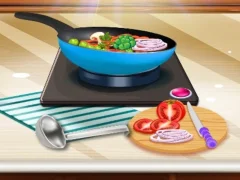 Cooking Madness Cooking Craze Game — free online game