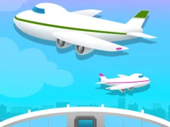 Trò chơi Airport Empire trực tuyến