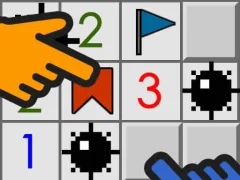 Minesweeper.io — free online game