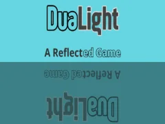 DuaLight A Reflected Game — free online game