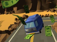 Highway Getaway — free online game