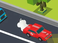 Driver Rush — free online game
