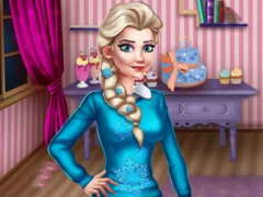 Princess Birthday Party  — free online game