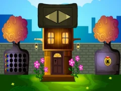 Colony Escape — jogo online grátis