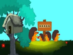 Colorful Pac Escape — لعبة مجانية اون لاين