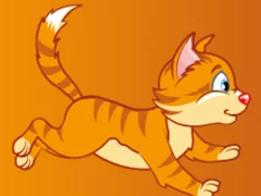 Cheesy Run — free online game
