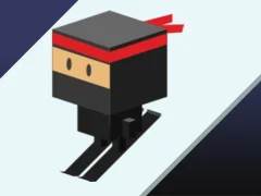 Sky Ski — free online game