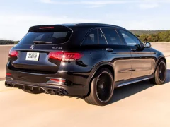 Laro Mercedes-Benz GLC63 online