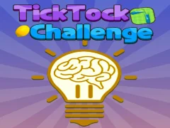 TickTock Challenge — free online game