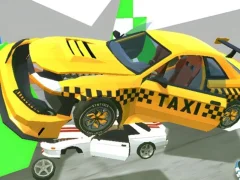 Survival Racing: Extreme Road — free online game