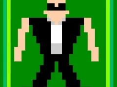 No More Aliens — free online game