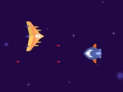 Jet Attack — free online game