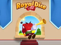 Royal Dice — لعبة مجانية اون لاين