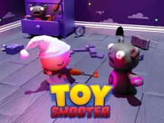 Toy Shooter — free online game
