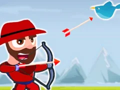 Laro Champion Archer online