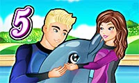 My Dolphin Show 5 — free online game