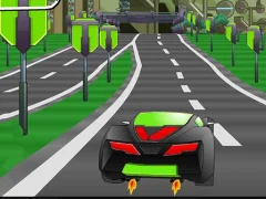 Freegearz — free online game